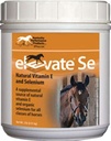 Kentucky Performance Prod Lift Se Natural Vitamina E și Seleniu pulbere pentru cai, 2 Lire Container