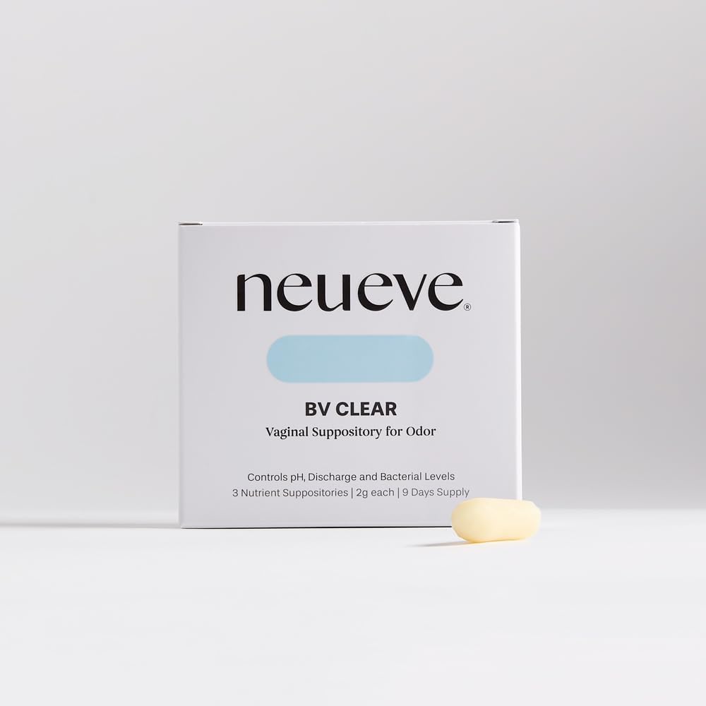 NeuEve BV Clear for <45 