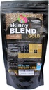 Slăbănog Blend aur 