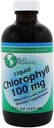 Clorofila organică mondială 100mg
