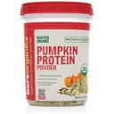 BareOrganics Dovleac Proteine pulbere, 12 oz
