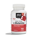 365 by Whole Foods Market, L- Glutamine 500mg, 100 t