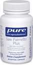 Pure Encapsulations Saw Palmetto Plus 