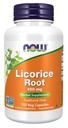 Acum Suplimente, Rădăcină de lemn dulce (Glycyrrhiza glabra) 450 mg, Supliment vegetal, 100 Capsule de legume