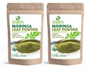 Pudră organică Moringa - 35.28 oz 