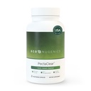EcoNugenics PectaClear Detox Supliment pentru Toxic Metal Cleanse 
