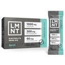 LMNT Zero Sugar Electrolytes - Sare brută nearomatizată 