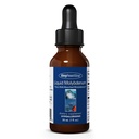 Grupul de cercetare pentru alergii Liquid Molybdenum - Suport metabolic sulf, Detox, Acid uric, Minerale Trace, 25mcg Picături lichide - 1 Fl Oz