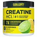 CON-CERET Creatin chursh Powder 