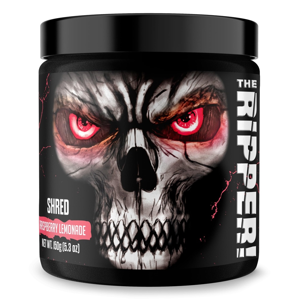JNX SPORTS Spintecătorul! Fat Burner pentru bărbaţi şi femei 
