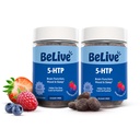 Gumiile BeLive 5-HTP 