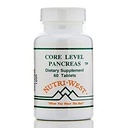 Nivel central Pancreas - 60 comprimate de Nutri West