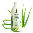Univera Aloe Vera Juice, Preminum Organic Aloe Vera, 10% Polysacharide Retention, Digestive Enzymes for Gut Health, Immune Support & Gut Health, Aloe Flavor - 30 Days Supply (33 fl oz)