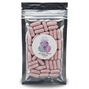 ORMUS aur - capsule de aur coloidal Vegan - aur monoatomic Ormus - Piatra Filosofului - 45 Count Bag