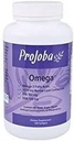 Omega 3 EFA EPA & DHA acizi grași esențiali - 120 capsule - 2 ambalaj