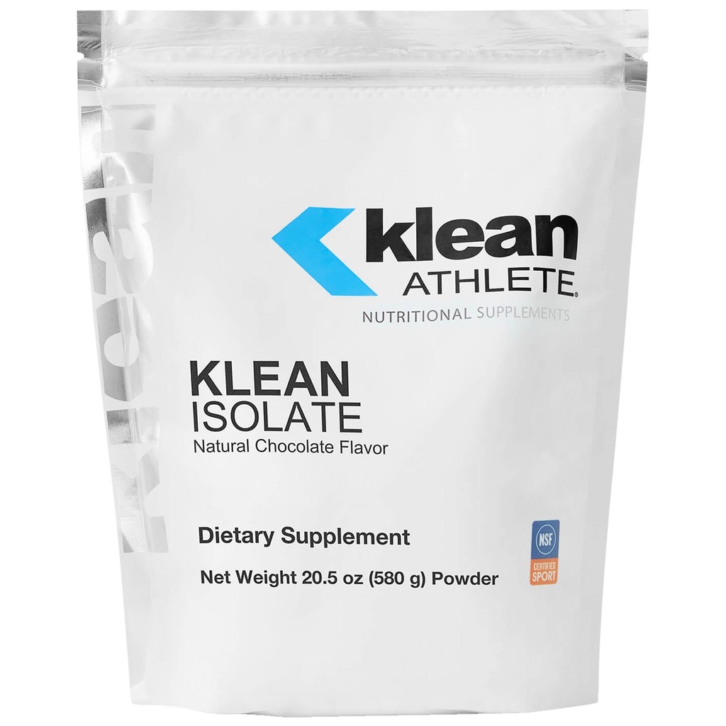 Klean Athlete Klean Izolat 