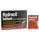 Supliment de fibre dietetice, Psyllium Husk Powder, 30 Pachete cu o singură doză
