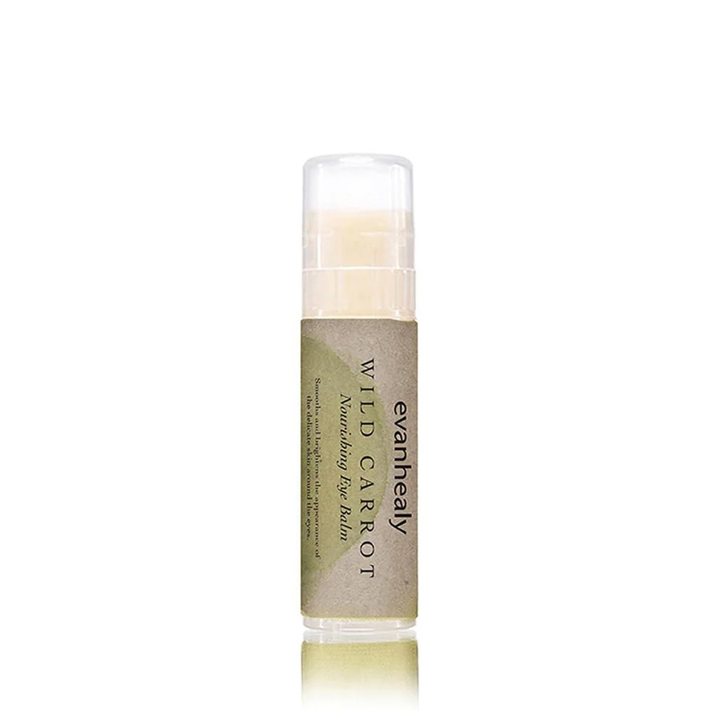 Evanhealy Wild Morcov Immortelle Eye Balm  Pe Go Moisturizer