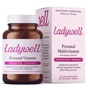 Ladywell Prenatal Multivita 