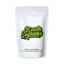 Kavafied KAVA Supreme - Nobilul Vanuatu Kava Root Powder (8oz)
