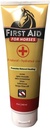 REDMOND Primul ajutor All Natural Hydrated Clay for Horses, 8 Ounce Tube