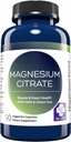 MD. Life Citrat de magneziu 250 mg 