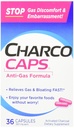 Anti-Gas Supliment alimentar Formula 36 Capsule
