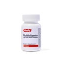 Rugby Multivitamine cu formula de stres zinc - Supliment alimentar - 60 comprimate (1 ambalaj)