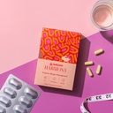 Dr. Kellyann Harmony Management Probiotic Greutate (30 Capsule) Prebiotice și Probiotice pentru a sprijini managementul greutății și promovarea sănătății optimale