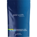 ProHealth Longevity Bulk Trans Resveratrol pulbere 250 Grams - grad farmaceutic pur, 1000 mg per Scoop, absorbţie superioară şi biodisponibilitatea