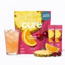 Cure hydration 
