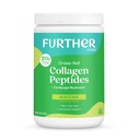Alte alimente Matcha Colagen Peptides Powder - Organic Matcha & Cordyceps pentru toată energia de zi, Mental Clarity & Imunity & Premium pentru sănătate gută, articulații, piele, păr & unghii 10.62 oz