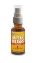Herb Pharm Bitters Certified Organic Digestive Bitters, Orange, 1 Ounce