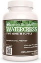 Nutriție Remedy Watercress 