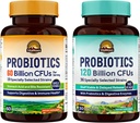 Vitalitown Probiotic Bundle (Pachet de 2) 