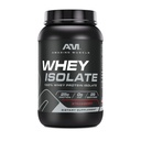 Uimitor Muscle Whey Protein Izolate Powder 