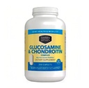 Berkley Jensen Glucosamină Chondroitin MSM Complex Boswellia - Triple Putere Advanced Dietary Supliment pentru articulații, Ligamente, Tendoane, Oase, Suport tesut Connectiv, 200 Caplete (Pachet de 1)