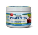 Nu-Therapy Beets putere - Super concentrat Circulatie Super-alimentare - Supliment dietetic 