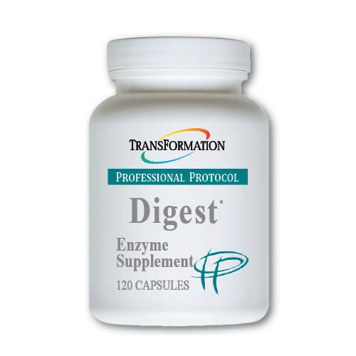 TRANSFORMAREA GENEZA EnzimULUI DE BUNĂ SĂNĂTATE - Suplimentul Digest Wellness, Sprijină Digestive & Imunity System Health, Ajută la digestia lipidelor pentru a spori performanța Pancreas & Ficat, (120)