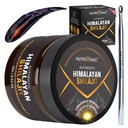 NutroTonic® Autentic Himalayan SHILAJIT® 