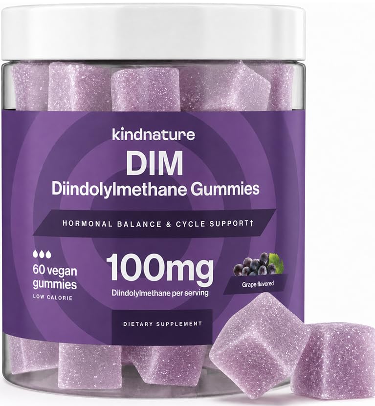 natura felului Dim Supliment Gumies - 100mg Dim Gumies
