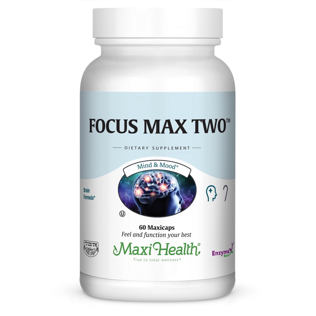 Maxi Focusmax Doi, 60-conte