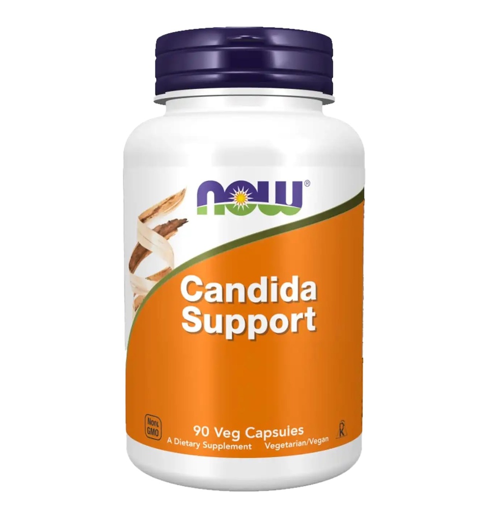 ACUM Suport Candida, 90 Count (Pachet de 2)