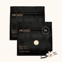 ProMix Nutrition Whey Proteine Izolate Pulbere - Grass-Fed - 