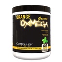 Labs Orange OxiMega Greens Spearmint -- 0,72 lb