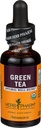 Herb Pharm Certified Green Ceai Extract lichid - 1 Once
