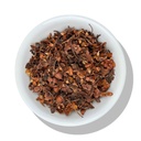 Evergreen Herbs Flor De Tila (Chiranthodendron Pentdactylon) - Restabil Stand Up Pouch pentru a asigura prospețimea (Tila, 8 oz)