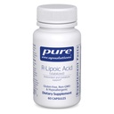Pure Encapsulations R-Lipoic Acid (Stabilizat) 