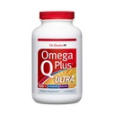 Dr. Sinatra Omega Q Plus Ultra 