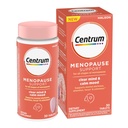 Centru clar mintea și calm Menopauza menopauza tablete de sprijin, cu clinic studiat enXtra, 30 Conte
